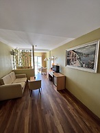 Exen By Weekend Otel