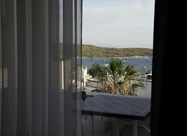 Exen By Weekend Otel