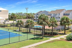 Barrier Dunes 426 - 62 Beach House Too