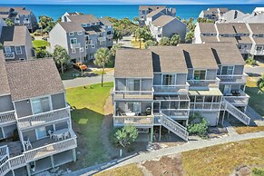 Barrier Dunes 426 - 62 Beach House Too