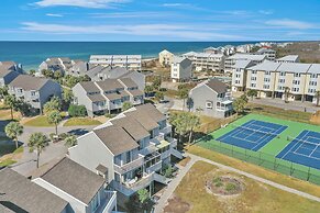 Barrier Dunes 426 - 62 Beach House Too