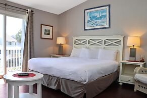 Barrier Dunes 426 - 62 Beach House Too