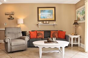 Barrier Dunes 426 - 62 Beach House Too