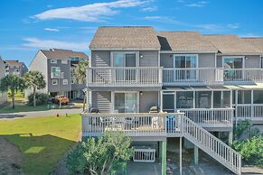 Barrier Dunes 426 - 62 Beach House Too