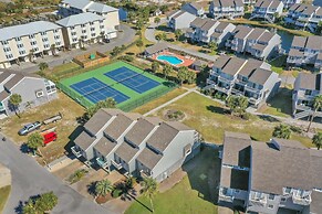 Barrier Dunes 426 - 62 Beach House Too
