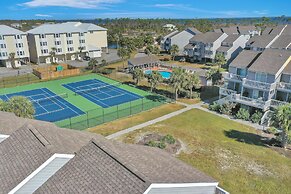Barrier Dunes 426 - 62 Beach House Too