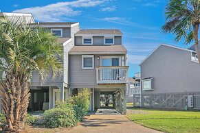 Barrier Dunes 426 - 62 Beach House Too