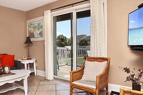 Barrier Dunes 426 - 62 Beach House Too