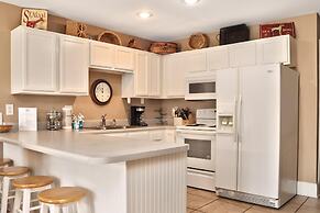 Barrier Dunes 426 - 62 Beach House Too