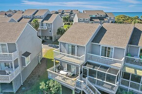 Barrier Dunes 426 - 62 Beach House Too