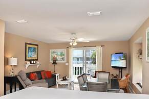 Barrier Dunes 426 - 62 Beach House Too