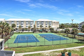Barrier Dunes 426 - 62 Beach House Too