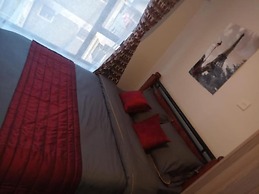 StayPlus Convertible Studio Apartments