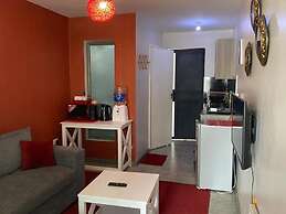 StayPlus Convertible Studio Apartments