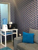 StayPlus Convertible Studio Apartments