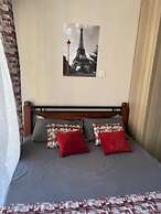 StayPlus Convertible Studio Apartments