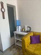 StayPlus Convertible Studio Apartments