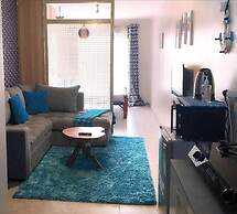 StayPlus Convertible Studio Apartments