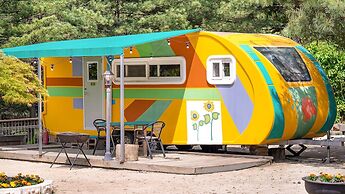 Pocheon Bearhill Pension