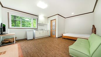 Pocheon Bearhill Pension