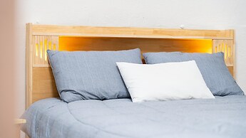 Pocheon Bearhill Pension