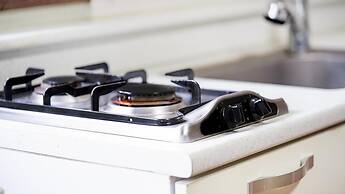 Pocheon Bearhill Pension