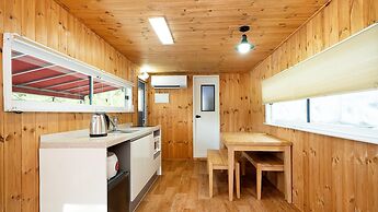 Pocheon Bearhill Pension