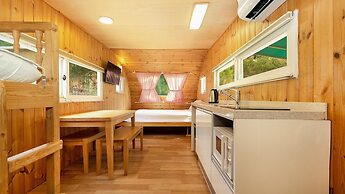 Pocheon Bearhill Pension