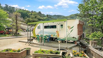 Pocheon Bearhill Pension