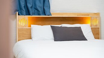 Pocheon Bearhill Pension