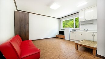 Pocheon Bearhill Pension