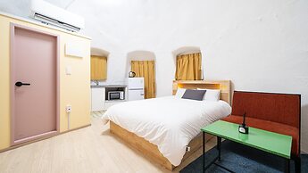 Pocheon Bearhill Pension