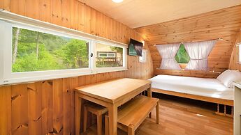 Pocheon Bearhill Pension