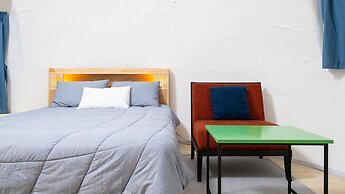 Pocheon Bearhill Pension