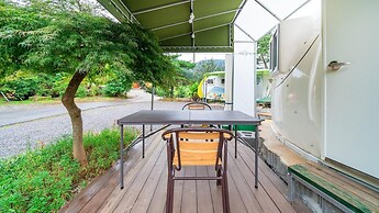 Pocheon Bearhill Pension