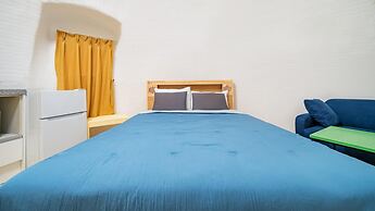 Pocheon Bearhill Pension