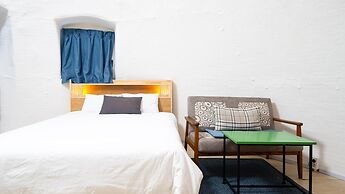 Pocheon Bearhill Pension