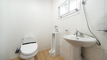 Pocheon Bearhill Pension