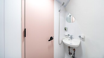 Pocheon Bearhill Pension