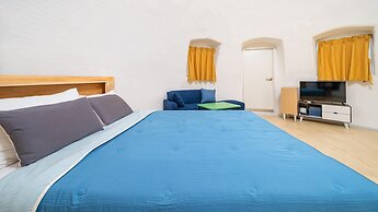 Pocheon Bearhill Pension