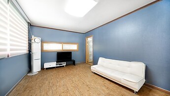 Pocheon Bearhill Pension