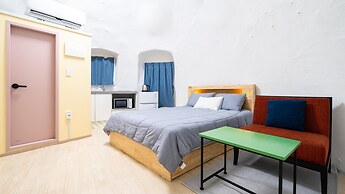 Pocheon Bearhill Pension