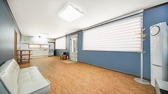 Pocheon Bearhill Pension