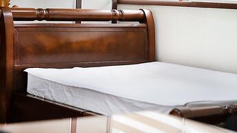 Pocheon Bearhill Pension