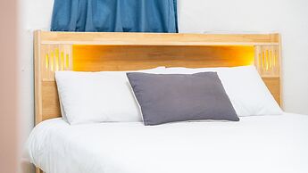 Pocheon Bearhill Pension