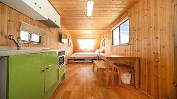 Pocheon Bearhill Pension