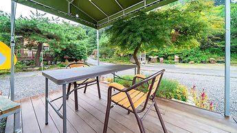 Pocheon Bearhill Pension