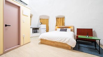 Pocheon Bearhill Pension