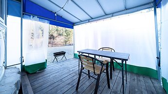 Pocheon Bearhill Pension