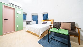 Pocheon Bearhill Pension